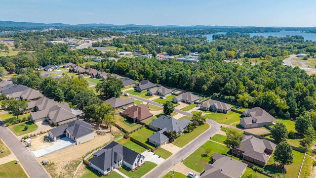 301 Trabecca Circle, Hot Springs, AR 71913