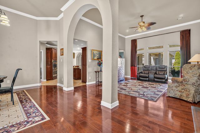 301 Trabecca Circle, Hot Springs, AR 71913