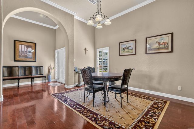 301 Trabecca Circle, Hot Springs, AR 71913
