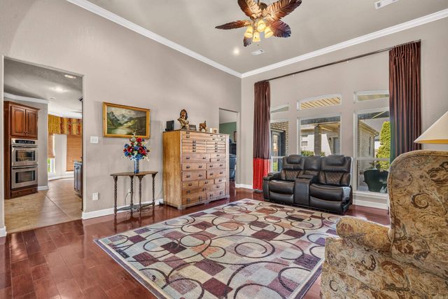 301 Trabecca Circle, Hot Springs, AR 71913