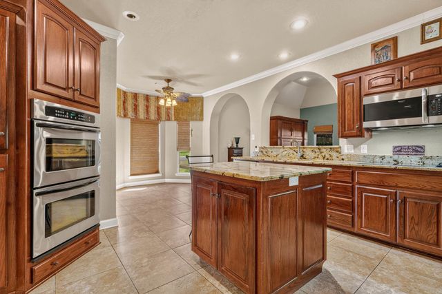 301 Trabecca Circle, Hot Springs, AR 71913