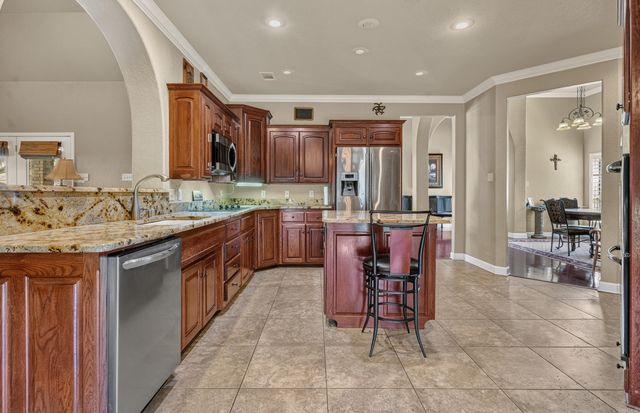 301 Trabecca Circle, Hot Springs, AR 71913