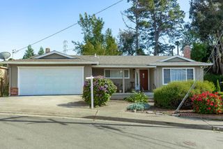2273 Beckham Way, Hayward, CA 94541