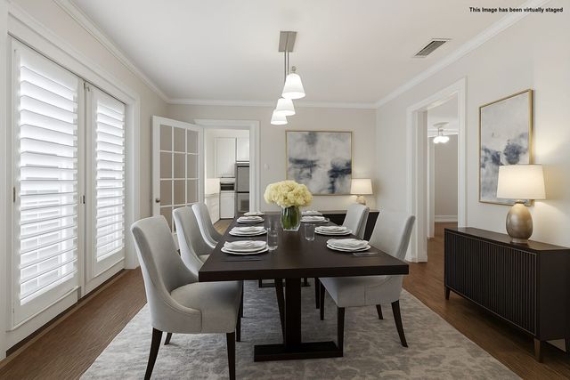 1809 Thomas Place, Fort Worth, TX 76107