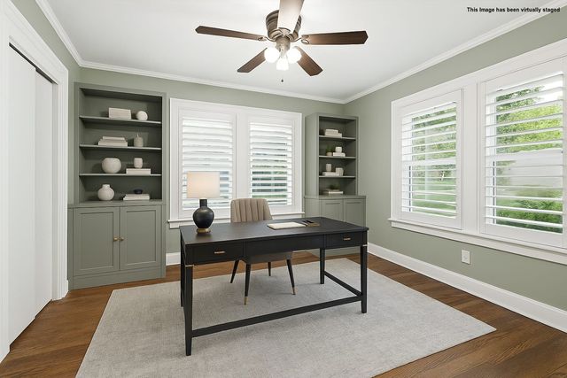 1809 Thomas Place, Fort Worth, TX 76107