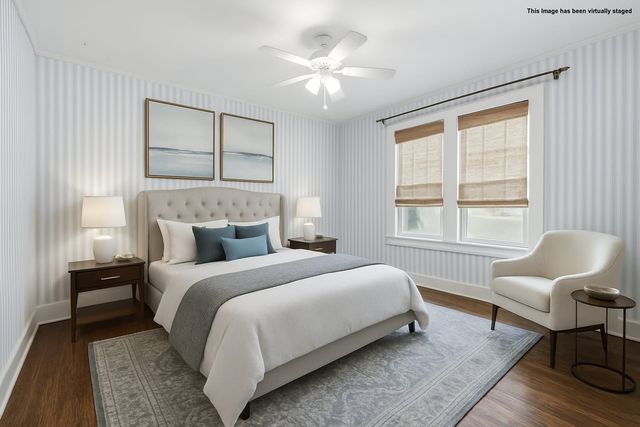 1809 Thomas Place, Fort Worth, TX 76107