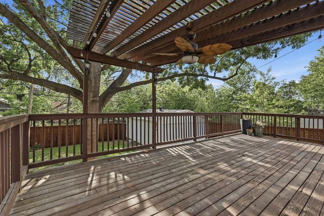 1809 Thomas Place, Fort Worth, TX 76107