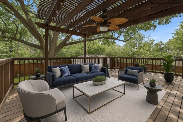 1809 Thomas Place, Fort Worth, TX 76107