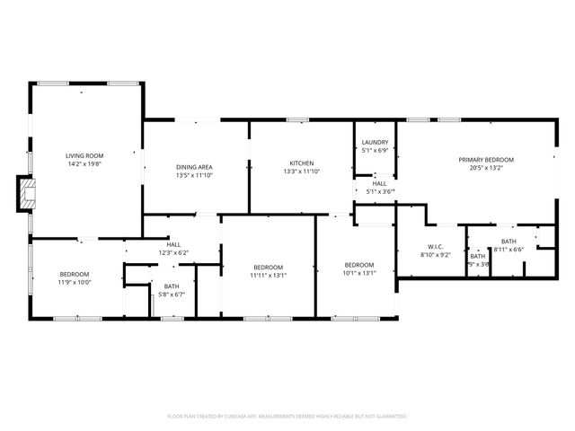 1809 Thomas Place, Fort Worth, TX 76107