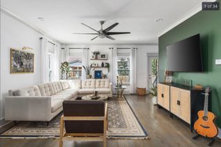 1146 Cahal Ave, Nashville, TN 37206