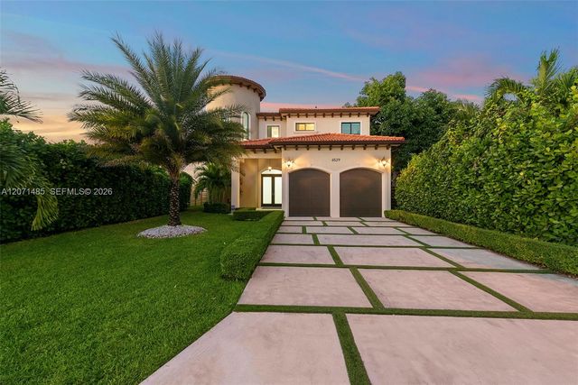 6529 SW 30th Street, Miami, FL 33155