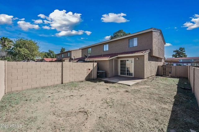 6166 E Glencove Street Apt 1, Mesa, AZ 85205