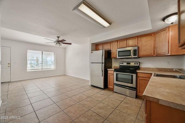 6166 E Glencove Street Apt 1, Mesa, AZ 85205