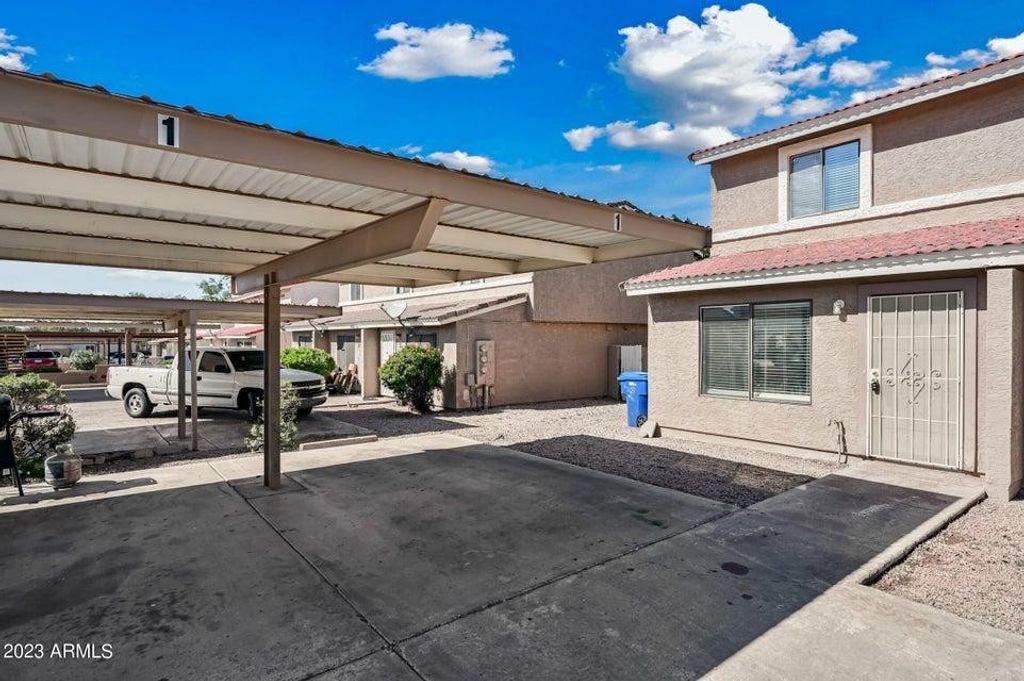 6166 E Glencove Street Apt 1, Mesa, AZ 85205