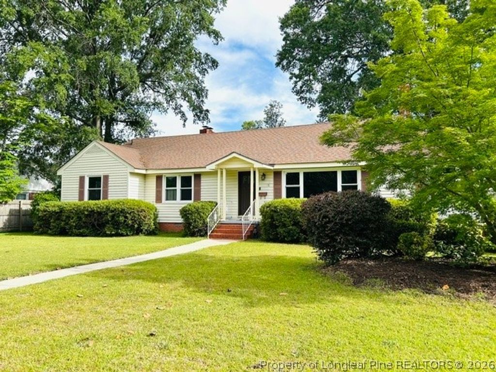 504 W 30th Street, Lumberton, NC 28358 — photo 3