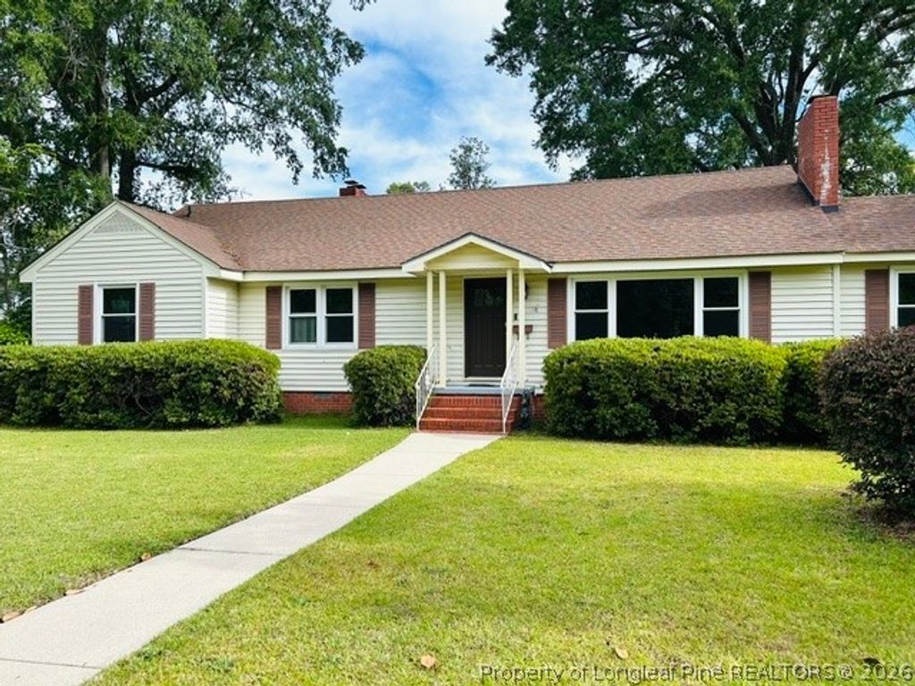 504 W 30th Street, Lumberton, NC 28358 — photo 4
