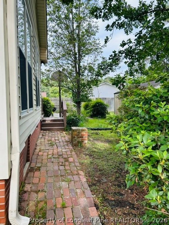 504 W 30th Street, Lumberton, NC 28358 — photo 7
