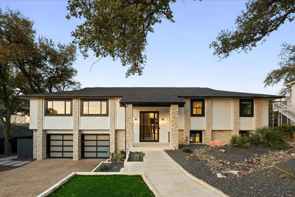 4200 Bluffridge DR, Austin, TX 78759
