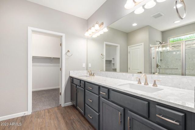 29098 N SORRENTO Drive, Peoria, AZ 85383