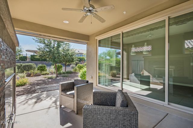 29098 N SORRENTO Drive, Peoria, AZ 85383