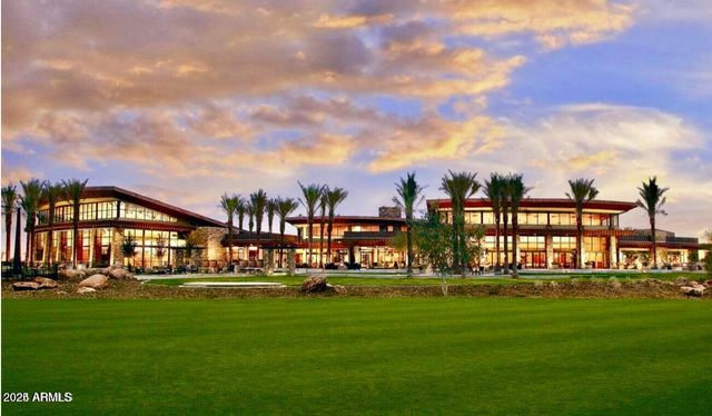 29098 N SORRENTO Drive, Peoria, AZ 85383