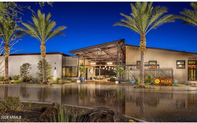 29098 N SORRENTO Drive, Peoria, AZ 85383