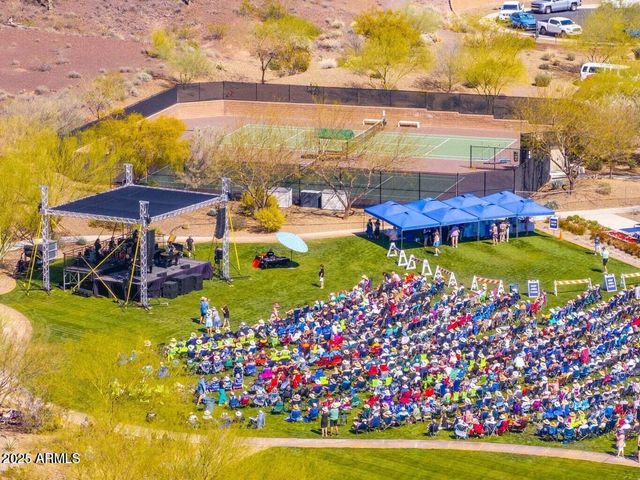 29098 N SORRENTO Drive, Peoria, AZ 85383