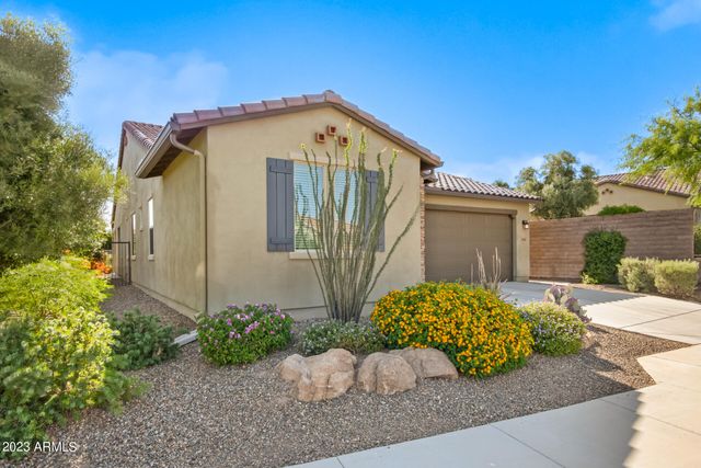 29098 N SORRENTO Drive, Peoria, AZ 85383