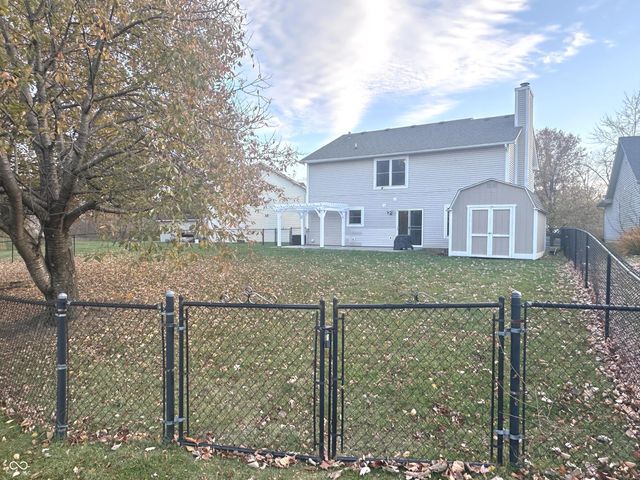 7328 Dublin Lane, Indianapolis, IN 46239