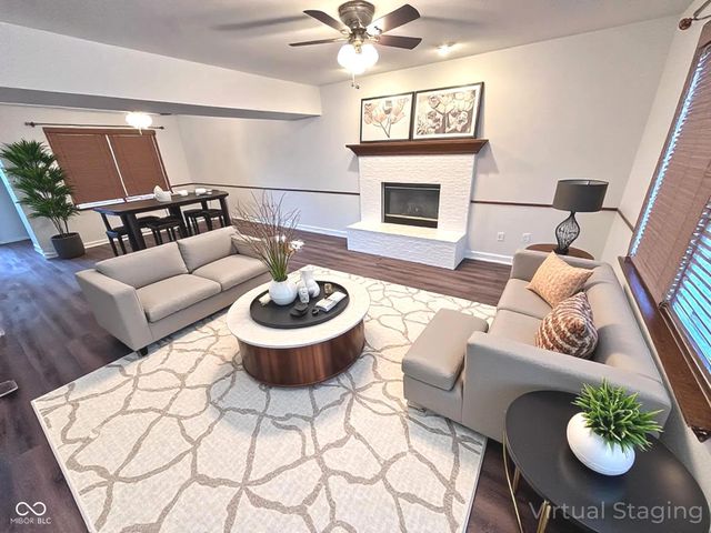 7328 Dublin Lane, Indianapolis, IN 46239