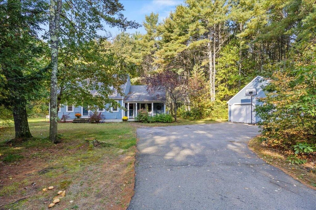 7 Portage Way, Kennebunk, ME 04043 — photo 2