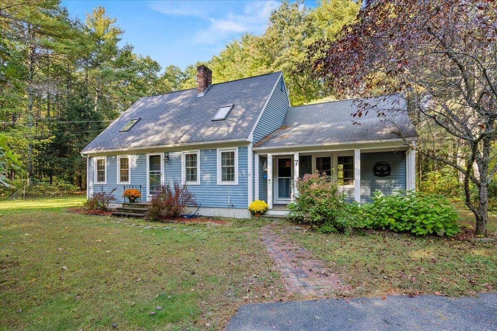 7 Portage Way, Kennebunk, ME 04043 — photo 3