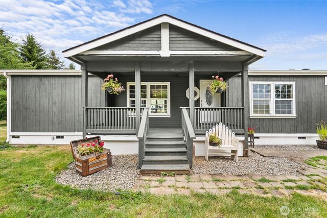 323 Twin Oaks Road, Chehalis, WA 98532