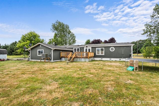 323 Twin Oaks Road, Chehalis, WA 98532