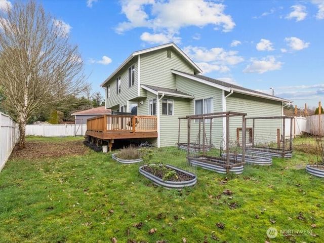 15535 156th Court SE, Renton, WA 98058