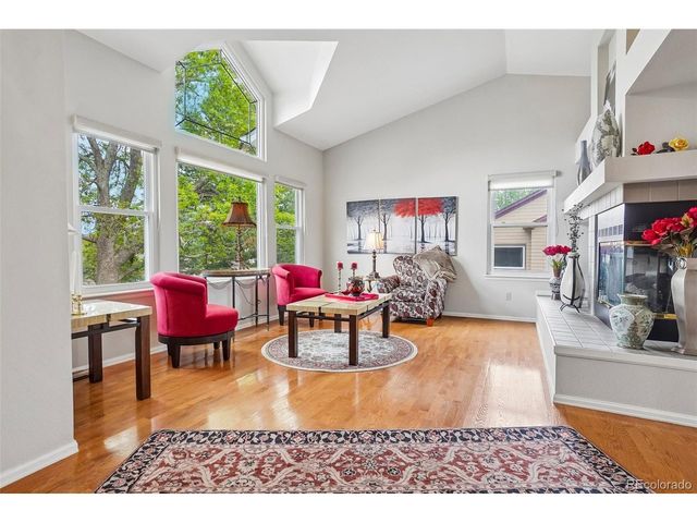 6585 S Wright St, Littleton, CO 80127