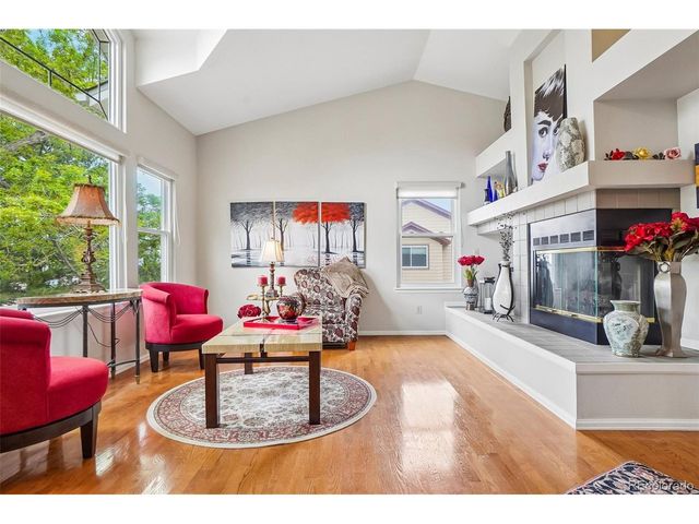 6585 S Wright St, Littleton, CO 80127
