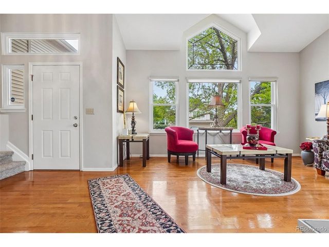 6585 S Wright St, Littleton, CO 80127