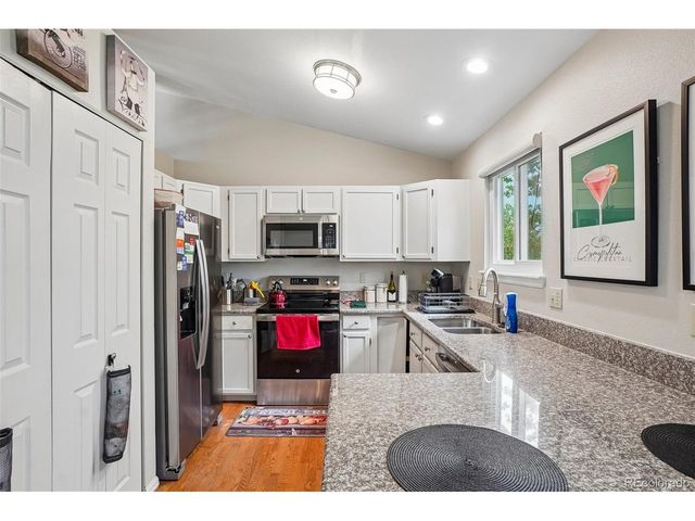 6585 S Wright St, Littleton, CO 80127
