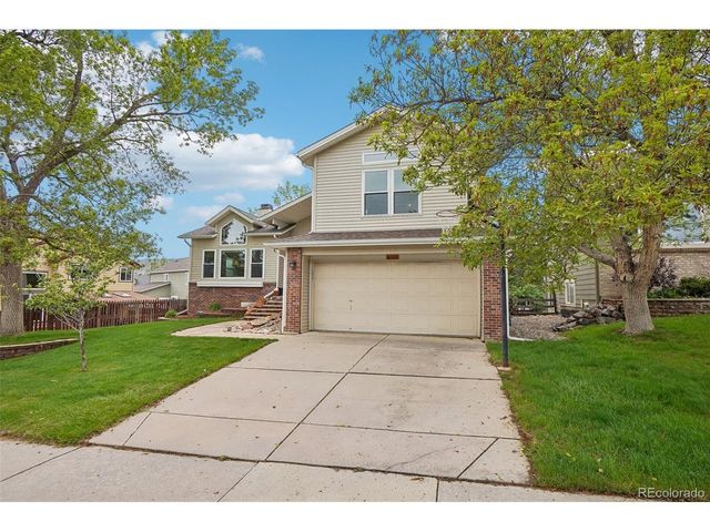 6585 S Wright St, Littleton, CO 80127