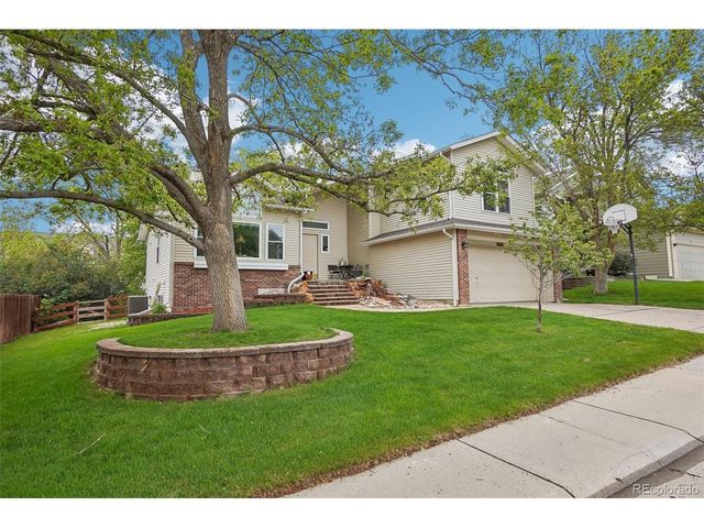 6585 S Wright St, Littleton, CO 80127