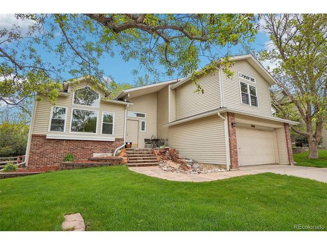 6585 S Wright St, Littleton, CO 80127