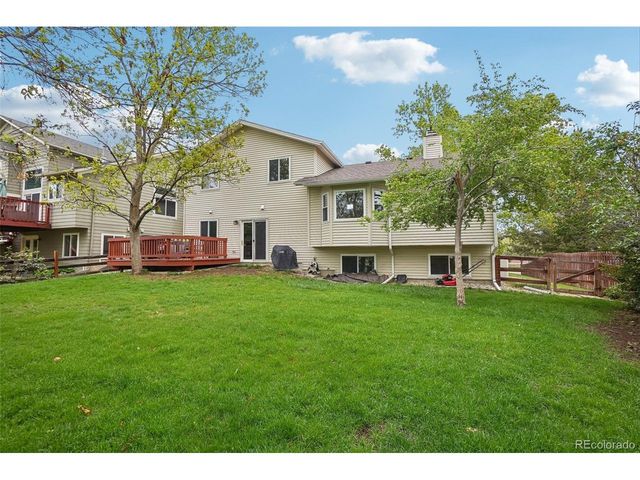 6585 S Wright St, Littleton, CO 80127