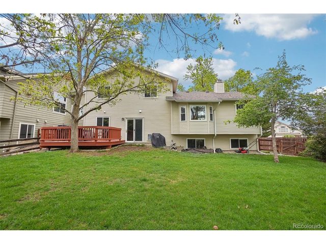 6585 S Wright St, Littleton, CO 80127
