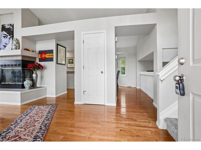 6585 S Wright St, Littleton, CO 80127