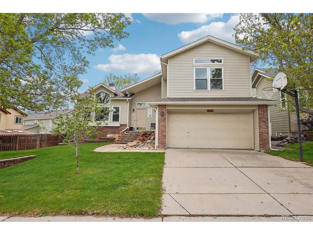 6585 S Wright St, Littleton, CO 80127