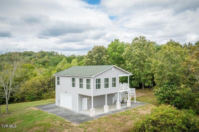 6249 Baileyton Road, Greeneville, TN 37745