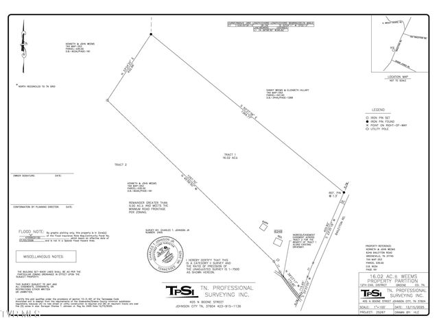 6249 Baileyton Road, Greeneville, TN 37745