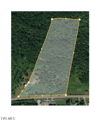 6249 Baileyton Road, Greeneville, TN 37745