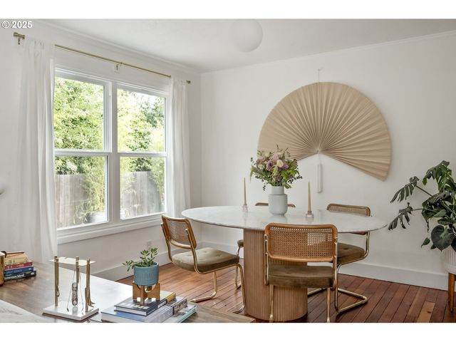 7464 N OLIN Ave, Portland, OR 97203